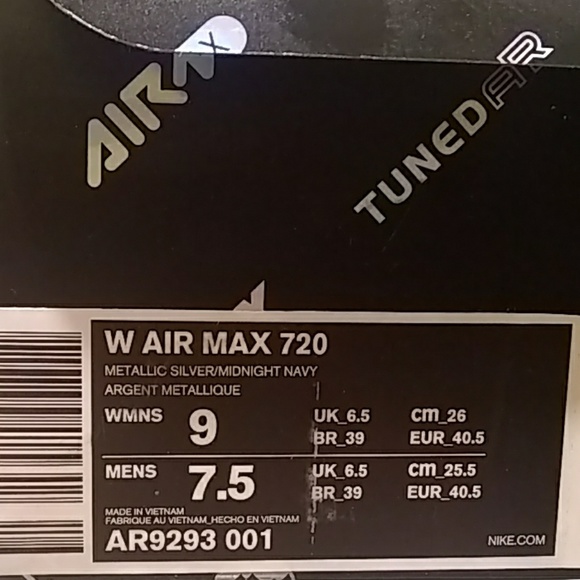 Airmax - Picture 4 of 4